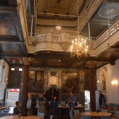 Utrecht stadswandeling religieus erfgoed schuilkerk St Gertrudiskapel