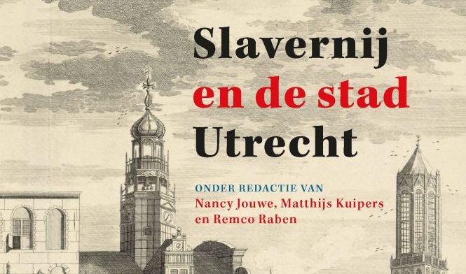 Utrecht En Het Slavernijverleden - ChristenUnie Utrecht (provincie)