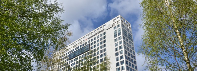Provinciehuis Utrecht