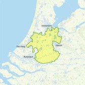 groenehart