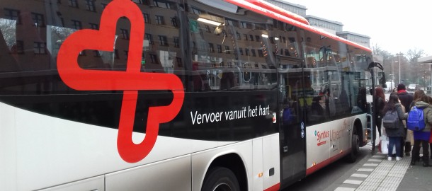 syntus bus compleet