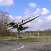 vliegbasis soesterberg